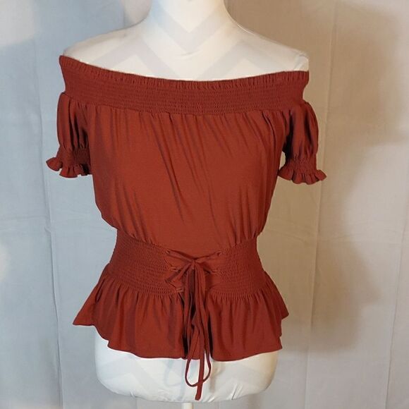 Sweet Wanderer Steam Punk Corset Top - Picture 9 of 9